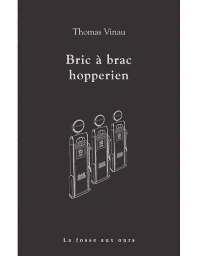 BRIC A BRAC HOPPERIEN