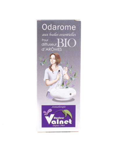 Odarome pour Diffuseur 50ml