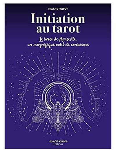 Initiation au tarot