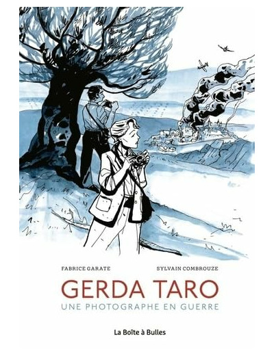 GERDA TARO