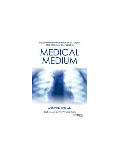 Medical medium