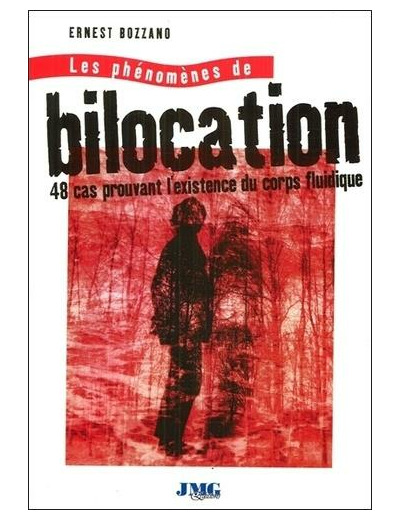 Les phénomènes de bilocation