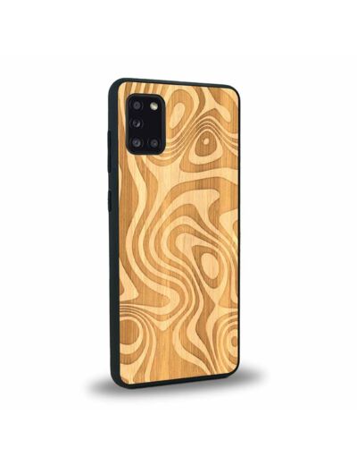 Coque Samsung A31 - L'Abstract