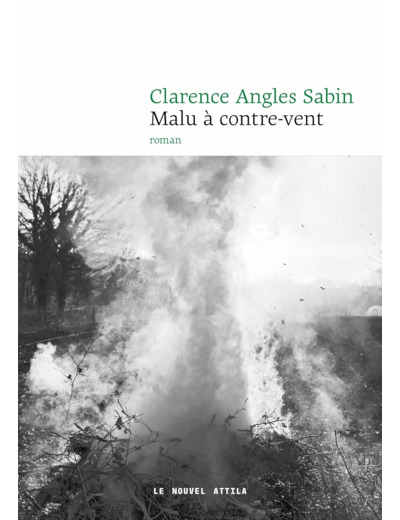 MALU A CONTRE-VENT