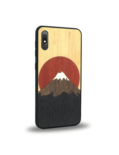 Coque Samsung A10E - Le Mont Fuji