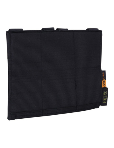 Porte-chargeurs triple 101 Inc. pour M4/M16