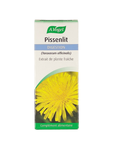 Pissenlit EPF Digestion 50 ml