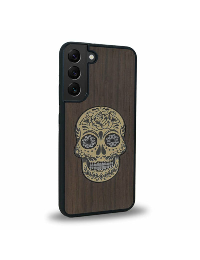 Coque Samsung S24+ - La Skull