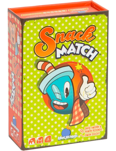 Snack Match