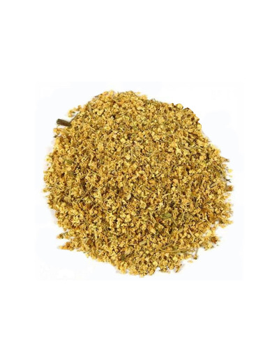 Sureau Noir fleur Bio tisane 100gr