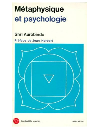 Métaphysique et psychologie