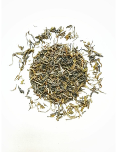 Thé Vert Mao Feng BIO