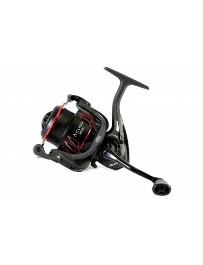 moulinet A class 3000 guru