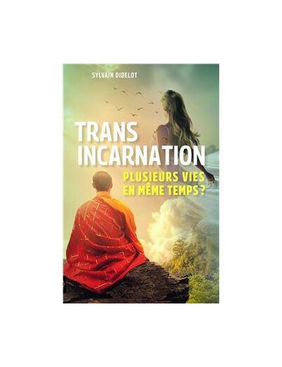 Transincarnation - Plusieurs vies en même temps ?