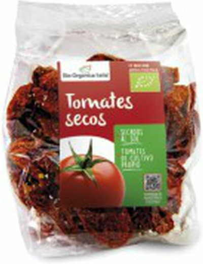 TOMATES SECHEES 100G Bio Gustiamo