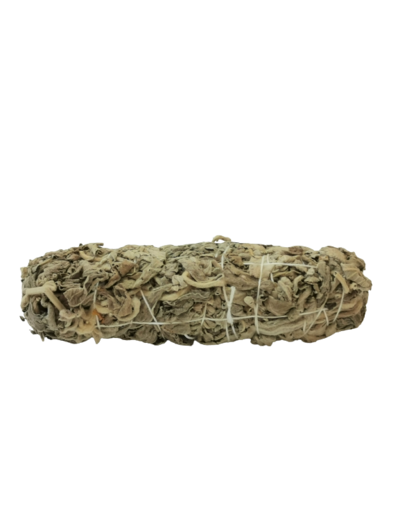 Bâton Purificateur Sauge Blanche Green Tree 30g - 14cm