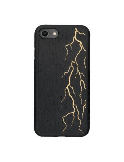 Coque iPhone 6 / 6s - Nom de Zeus