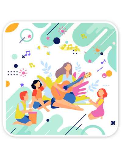 I love Music! 6-7-8 juillet PM