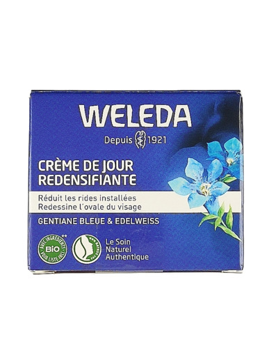 Crème de Jour Redensifiante 40 ml