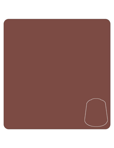 Peinture Warhammer - Base - Bugman's Glow 12ml