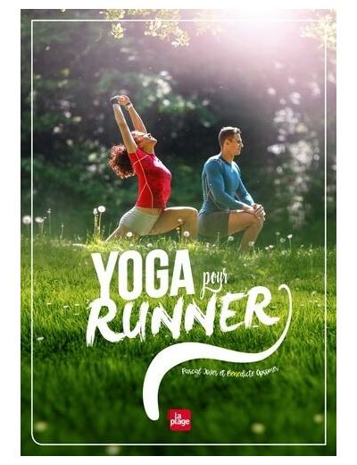 Yoga pour runner