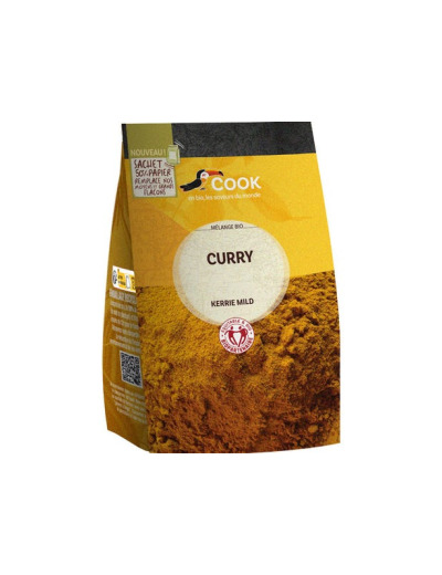 Curry 100g