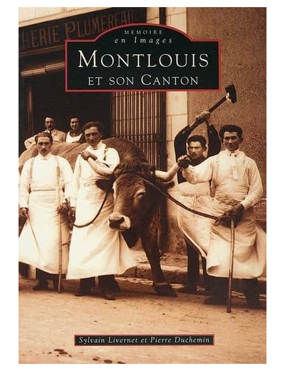 MONTLOUIS ET SON CANTON