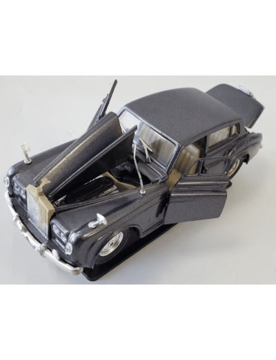 ROLLS ROYCE SILVER CLOUD POLISTIL 1/30 SANS BOITE