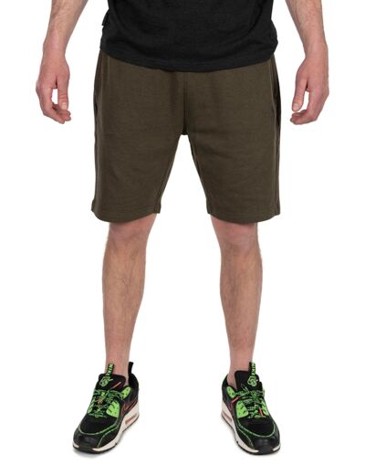 short jogger LW vert fox