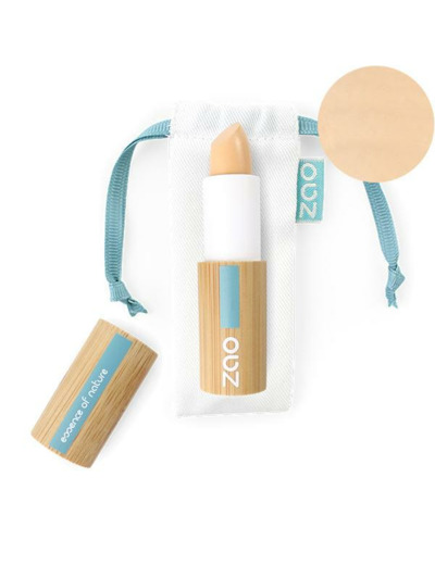 Correcteur stick 491 Ivoire-Zao make up