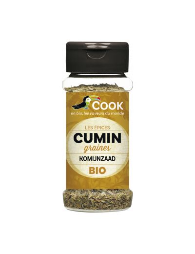 Cumin graines 40g