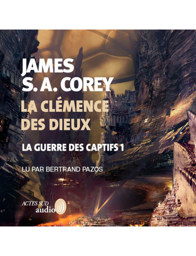 LA CLEMENCE DES DIEUX