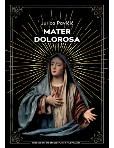 MATER DOLOROSA