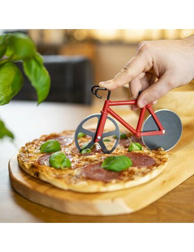 COUPE PIZZA VELO