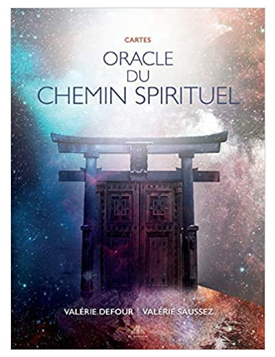 Oracle du chemin spirituel - Coffret