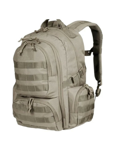 SAC A DOS 35L DUTY (coyote)