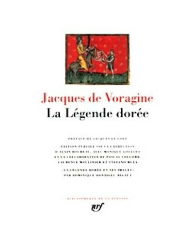 La légende dorée