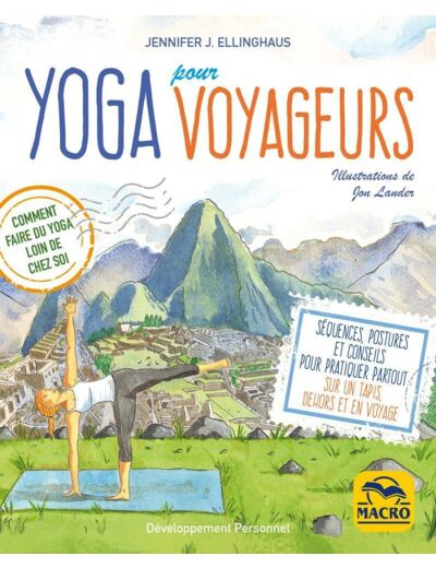 Yoga pour Voyageurs