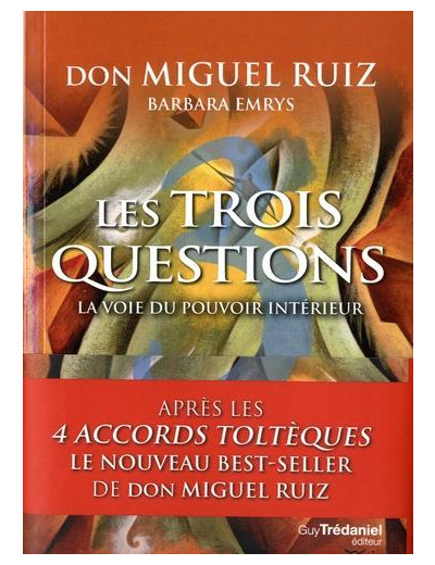 Les trois questions