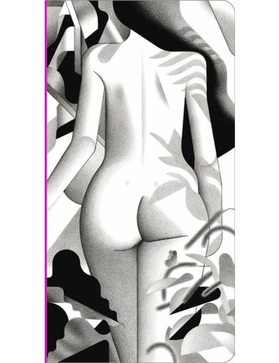 OTTO - OU L'ILE MIROIR