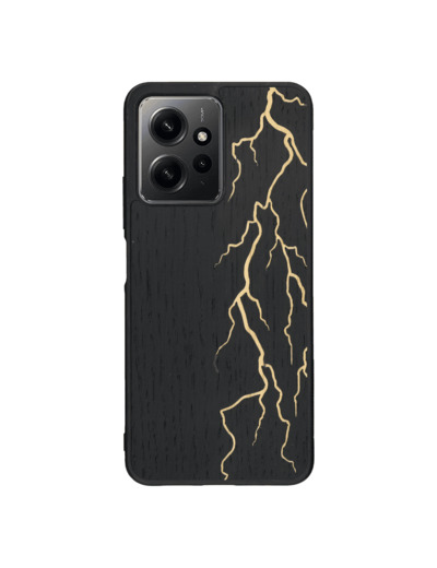 Coque Xiaomi Redmi Note 12 Pro - Nom de Zeus