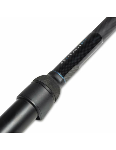 4 cannes AIR force 20 13' 3.5lbs