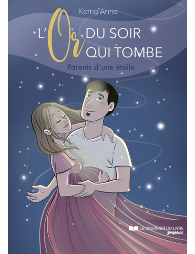 L'OR DU SOIR QUI TOMBE