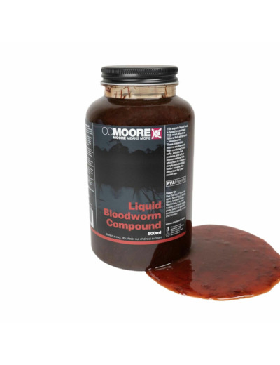 liquid bloodworm compound