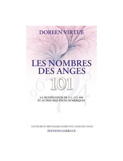 Les nombres des anges, 101