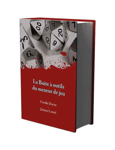 la Boite à Outils du Meneur de Jeu