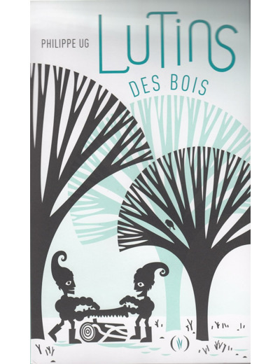LUTINS DES BOIS