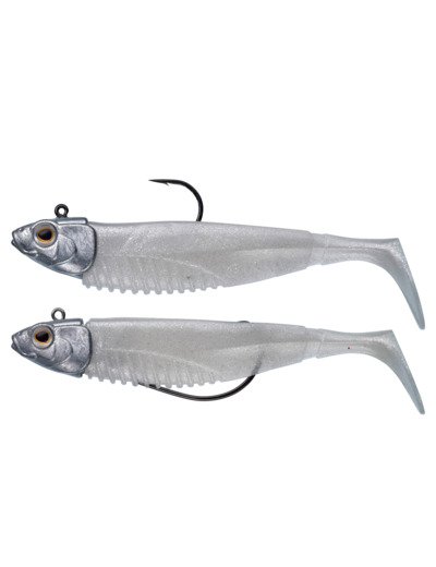 G bump SWM 125 ready pack gunki