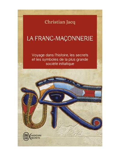 La franc-maçonnerie