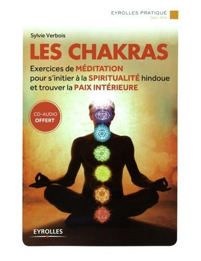 Les chakras